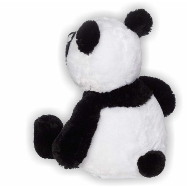 Paul... ein Panda mit niedlichen Ohren und kuscheligem Fell